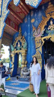 Mimi Pabon feet photo 20