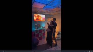 Mimi Pabon feet photo 18