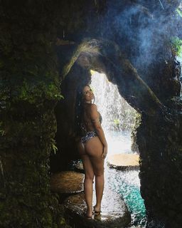 Mimi Pabon feet photo 14
