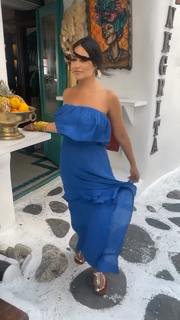Mimi Pabon feet photo 3