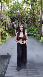 Mimi Pabon feet photo 1