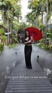 Mimi Pabon feet photo 20