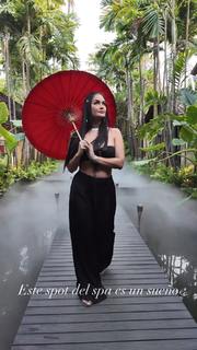 Mimi Pabon feet photo 19