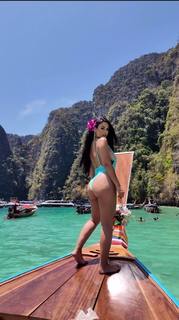 Mimi Pabon feet photo 13