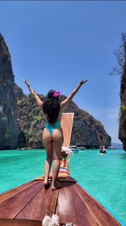 Mimi Pabon feet photo 11