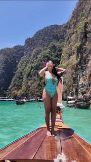 Mimi Pabon feet photo 10