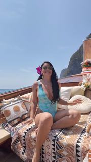 Mimi Pabon feet photo 3