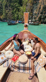 Mimi Pabon feet photo 2