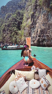 Mimi Pabon feet photo 18