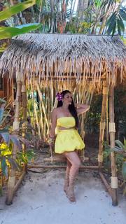 Mimi Pabon feet photo 17
