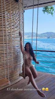 Mimi Pabon feet photo 12