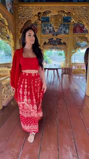 Mimi Pabon feet photo 7
