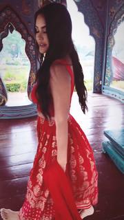 Mimi Pabon feet photo 2