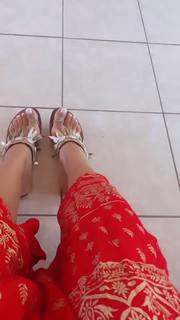 Mimi Pabon feet photo 19