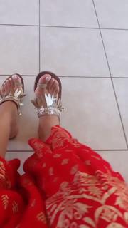 Mimi Pabon feet photo 18