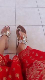 Mimi Pabon feet photo 17
