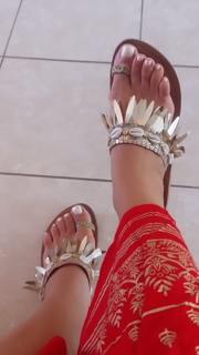 Mimi Pabon feet photo 13