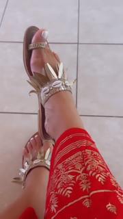 Mimi Pabon feet photo 12