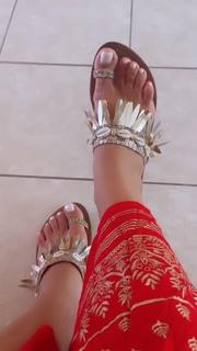 Mimi Pabon feet photo 11