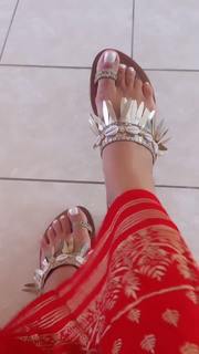 Mimi Pabon feet photo 10
