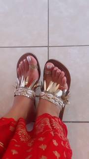 Mimi Pabon feet photo 9