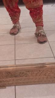 Mimi Pabon feet photo 8