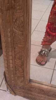 Mimi Pabon feet photo 7