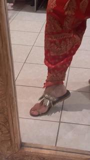 Mimi Pabon feet photo 6