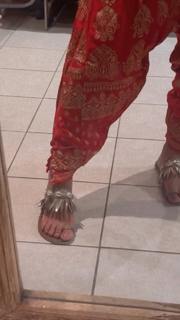 Mimi Pabon feet photo 5