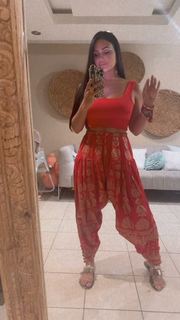 Mimi Pabon feet photo 4