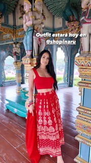 Mimi Pabon feet photo 1