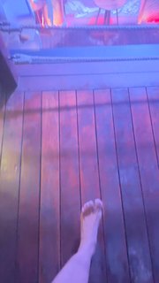 Mimi Pabon feet photo 16