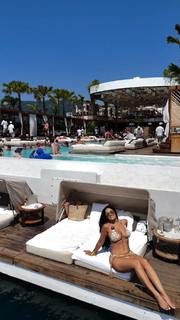 Mimi Pabon feet photo 10