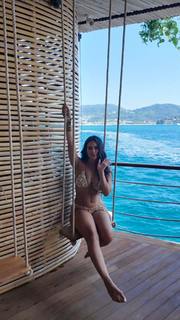 Mimi Pabon feet photo 9