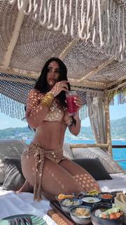 Mimi Pabon feet photo 8