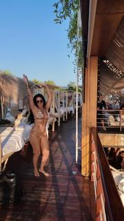 Mimi Pabon feet photo 7