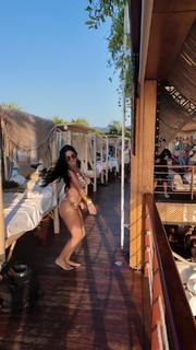 Mimi Pabon feet photo 5