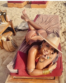 Mimi Pabon feet photo 2