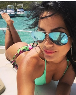Mimi Pabon feet photo 1