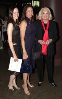 Mimi Rogers feet photo thumbnail