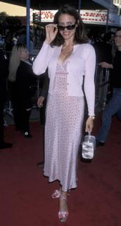 Mimi Rogers feet photo thumbnail