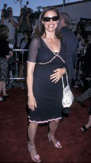 Mimi Rogers feet photo thumbnail