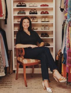 Mimi Rogers feet photo thumbnail