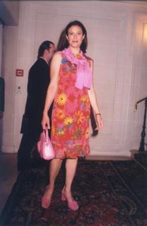 Mimi Rogers feet photo thumbnail