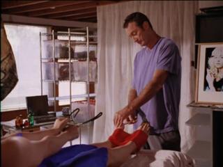 Mimi Rogers feet photo thumbnail