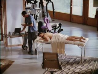 Mimi Rogers feet photo thumbnail
