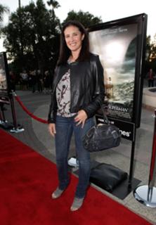 Mimi Rogers feet photo thumbnail