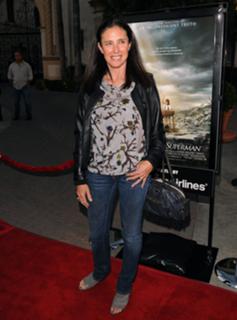 Mimi Rogers feet photo thumbnail
