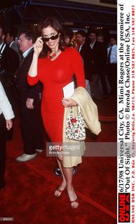 Mimi Rogers feet photo thumbnail