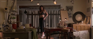 Mimi Rogers feet photo thumbnail